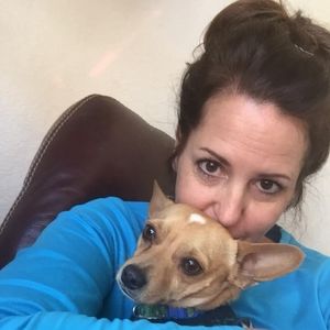 Meet your Posher, Rhonda